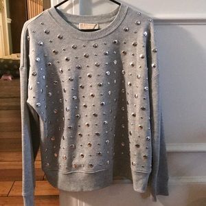 New Michael Kors Sweater in Large